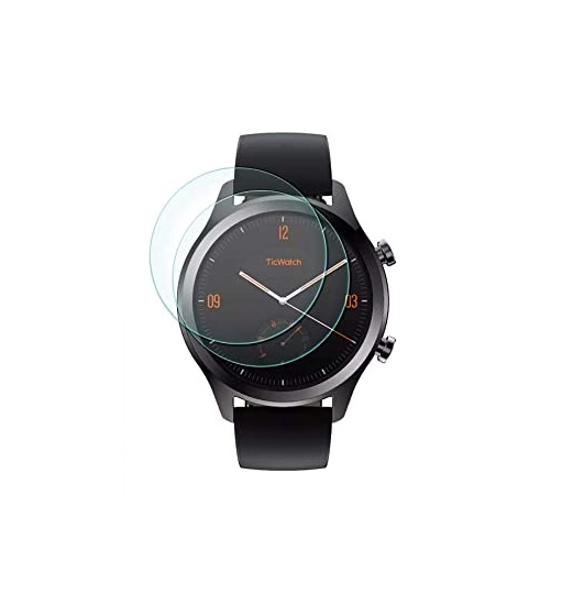 Watch Screen Guard Accessories