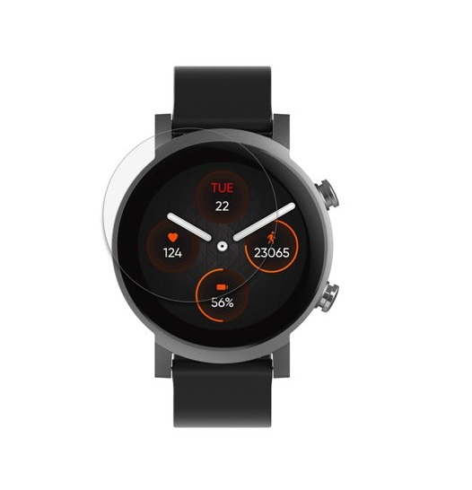 Watch Screen Guard Accessories