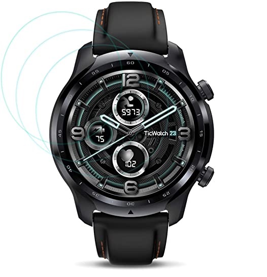 Watch Screen Guard Accessories
