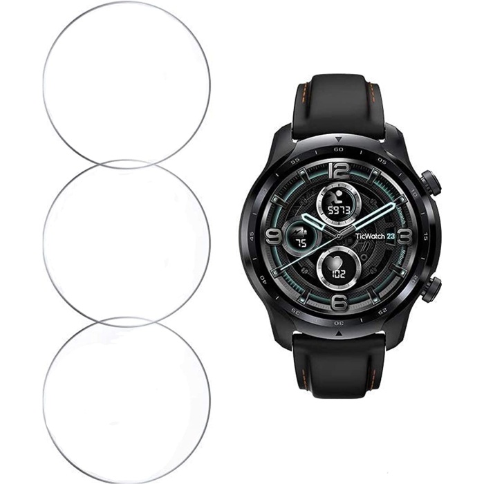 Watch Screen Guard Accessories