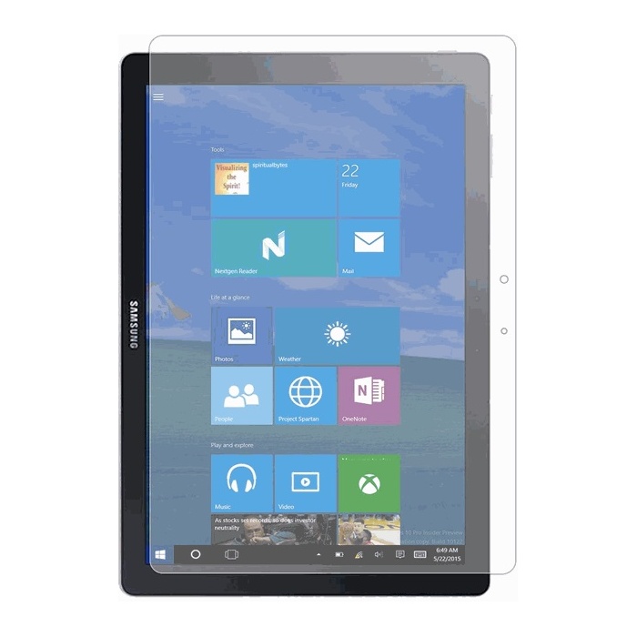 Samsung Galaxy TabPro S LTE Screen Guard