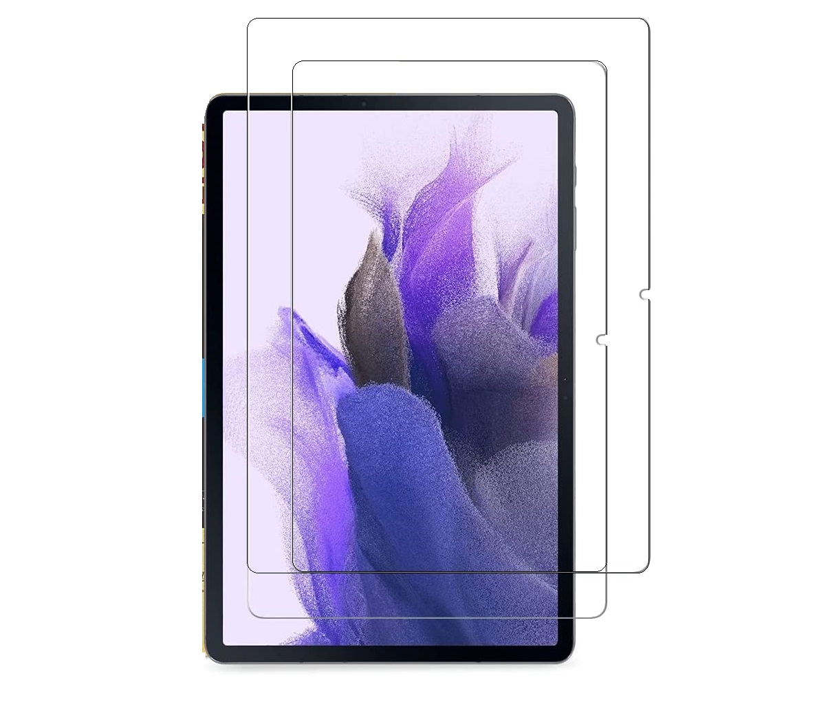 Tab Screen Guard Accessories