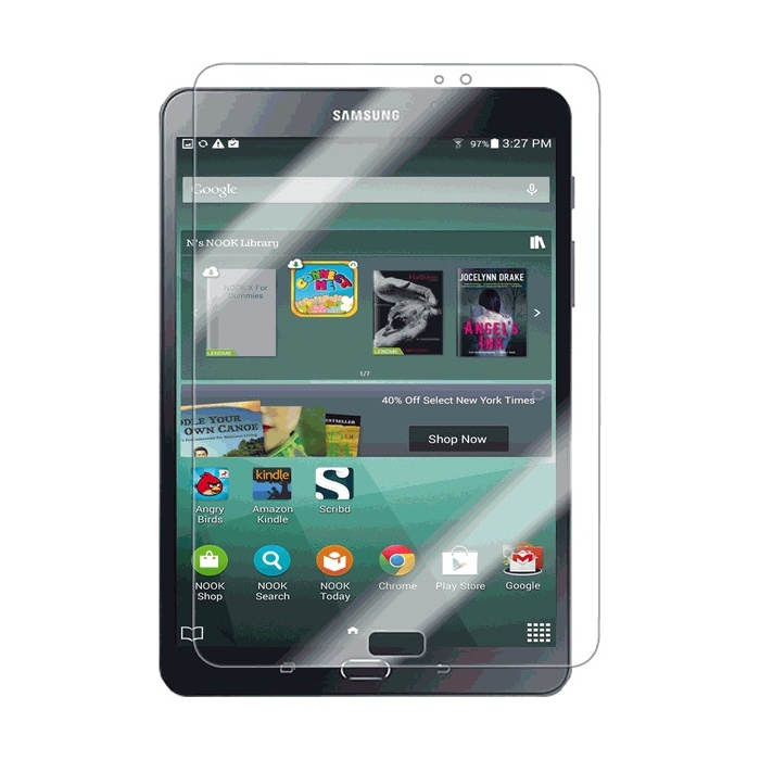Tab Screen Guard Accessories