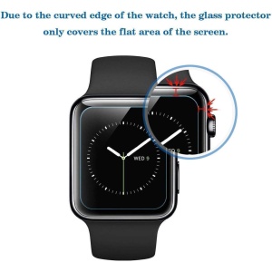 Watch Screen Guard Accessories
