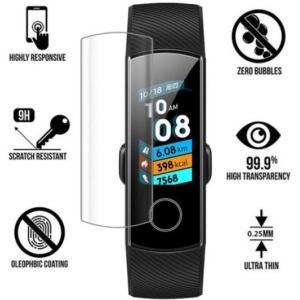 Watch Screen Guard Accessories