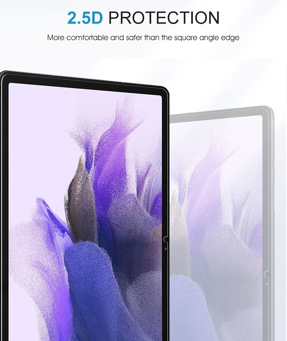 Tab Screen Guard Accessories