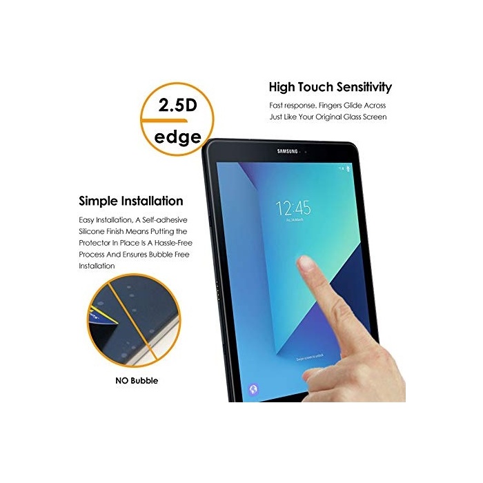 Tab Screen Guard Accessories