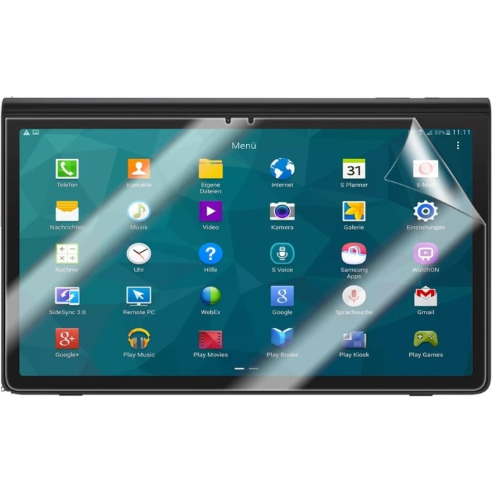 Tab Screen Guard Accessories