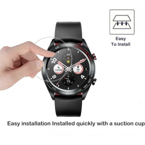 Watch Screen Guard Accessories