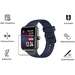 Watch Screen Guard Accessories