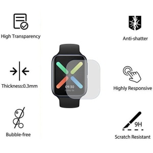 Watch Screen Guard Accessories