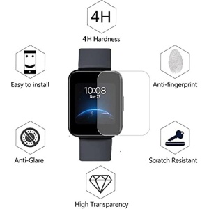 Watch Screen Guard Accessories