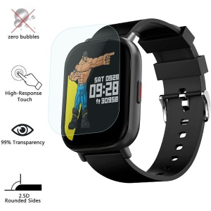 Watch Screen Guard Accessories