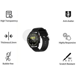 Watch Screen Guard Accessories