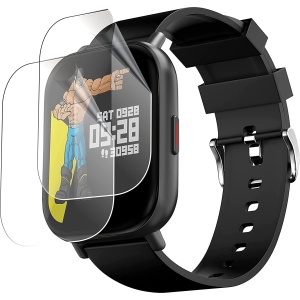 Watch Screen Guard Accessories