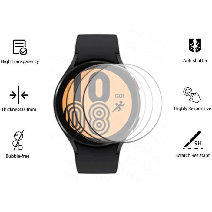 Watch Screen Guard Accessories