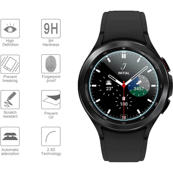 Watch Screen Guard Accessories