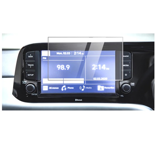 Car Screen Guard Accessories