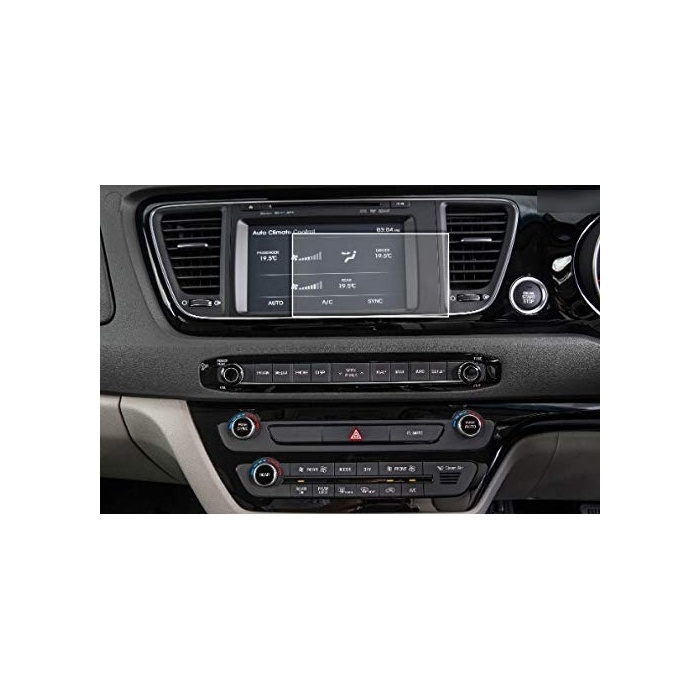 Car Screen Guard Accessories