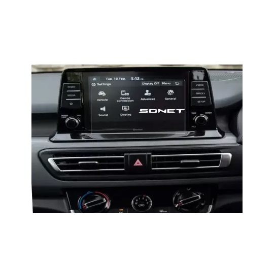 Car Screen Guard Accessories