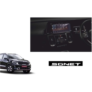 Car Screen Guard Accessories