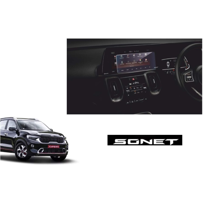 Car Screen Guard Accessories