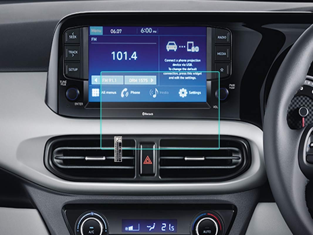 Car Screen Guard Accessories