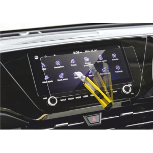 Car Screen Guard Accessories