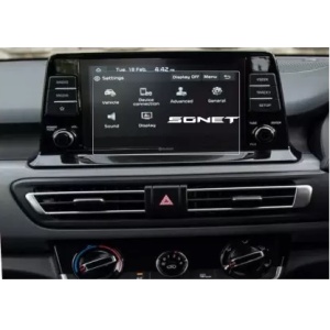 Car Screen Guard Accessories