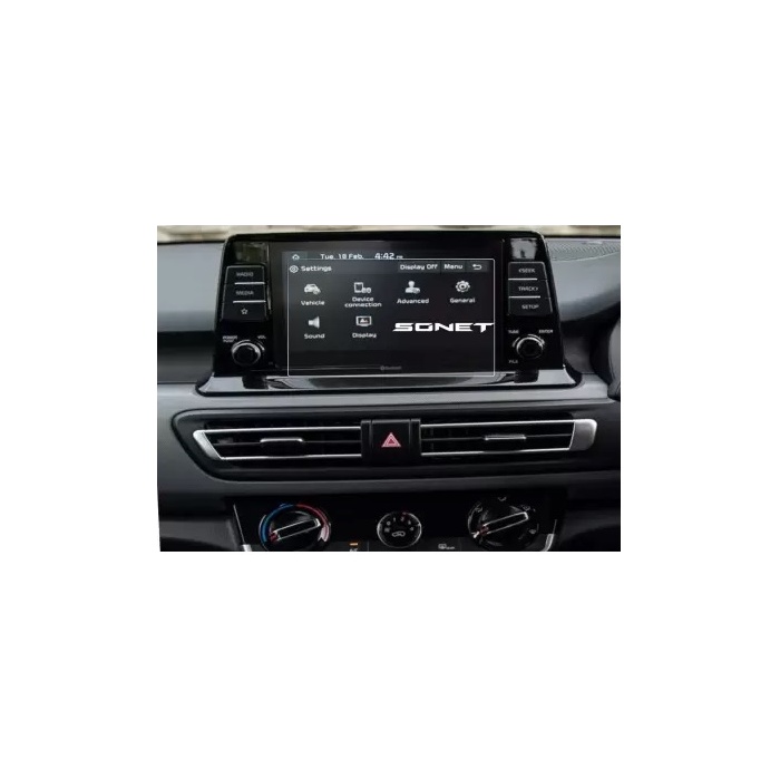 Car Screen Guard Accessories