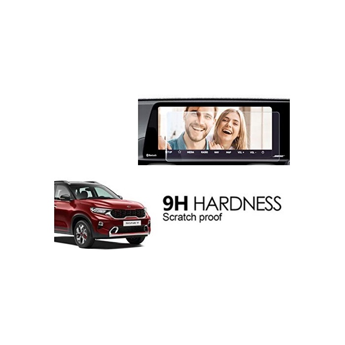 Car Screen Guard Accessories