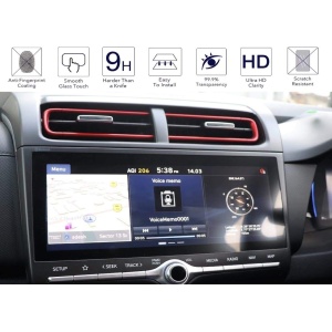 Car Screen Guard Accessories