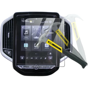 Car Screen Guard Accessories