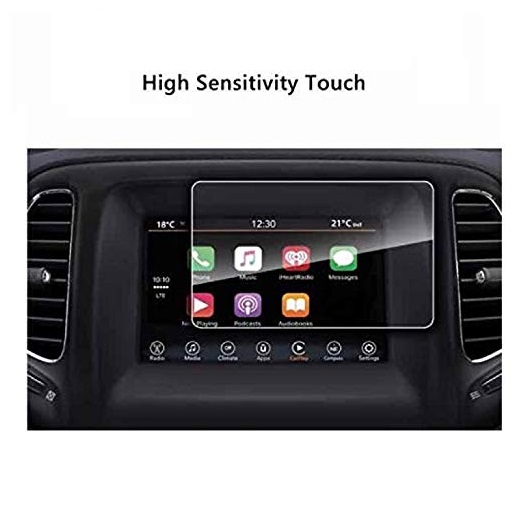 Car Screen Guard Accessories