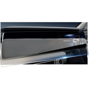 Mahindra Car Screen Guard Accessories