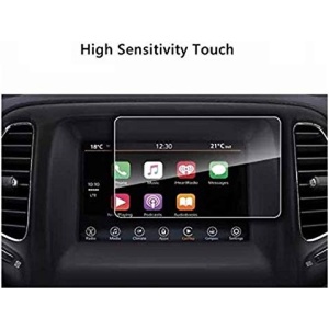 Mahindra Car Screen Guard Accessories