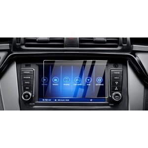 Mahindra Car Screen Guard Accessories