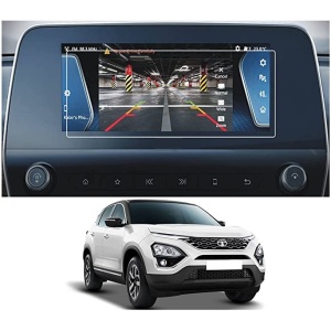 Tata Car Screen Guard Accessories