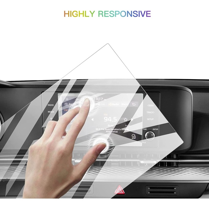 Car Screen Guard Accessories