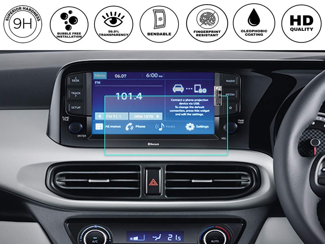 Car Screen Guard Accessories