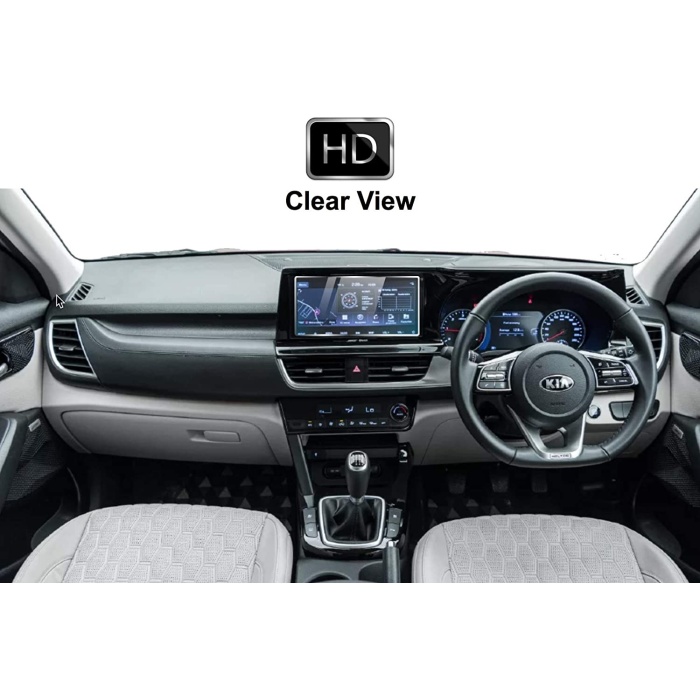 Car Screen Guard Accessories