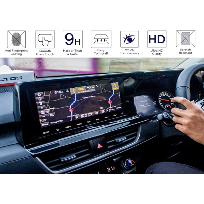Car Screen Guard Accessories