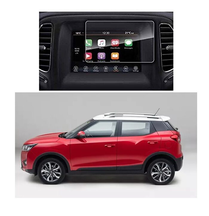 Car Screen Guard Accessories