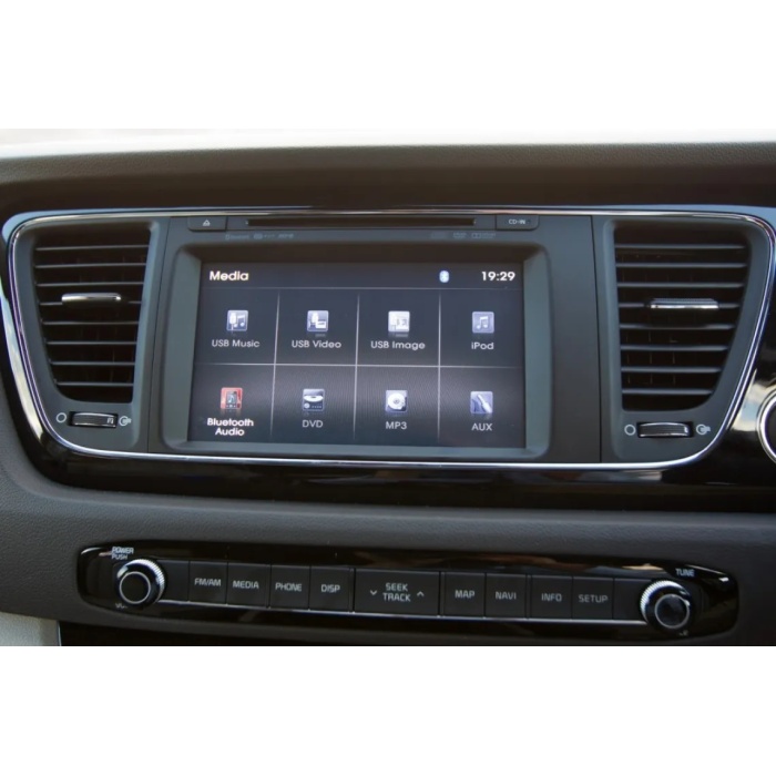 Car Screen Guard Accessories