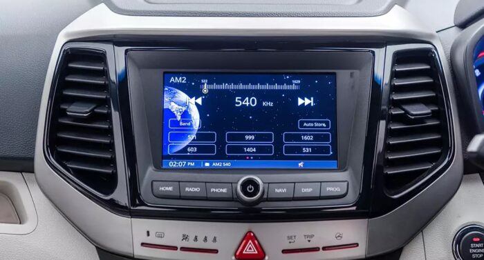 Car Screen Guard Accessories
