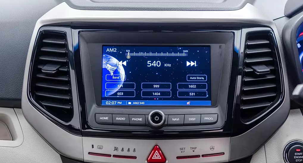 Car Screen Guard Accessories
