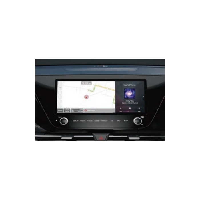 Car Screen Guard Accessories
