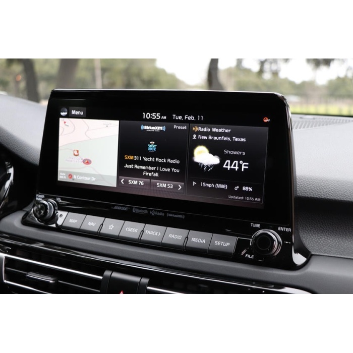 Car Screen Guard Accessories