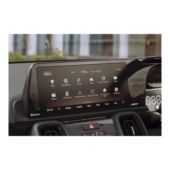 Car Screen Guard Accessories