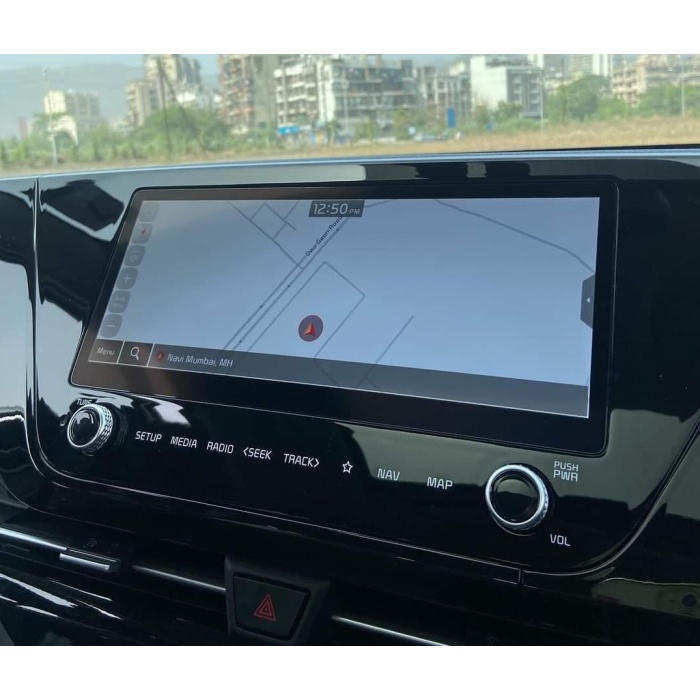 Car Screen Guard Accessories